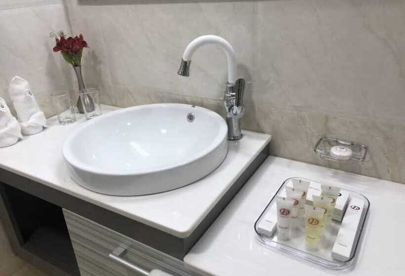 Desalegn Hotels Lodge And Apartment