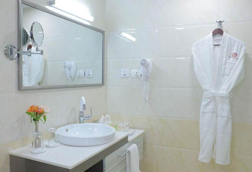 Desalegn Hotels Lodge And Apartment