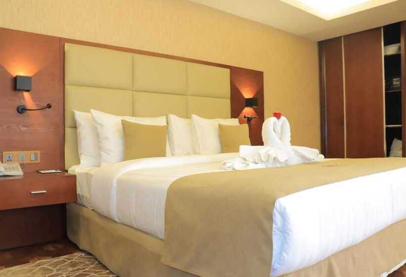 Desalegn Hotels Lodge And Apartment