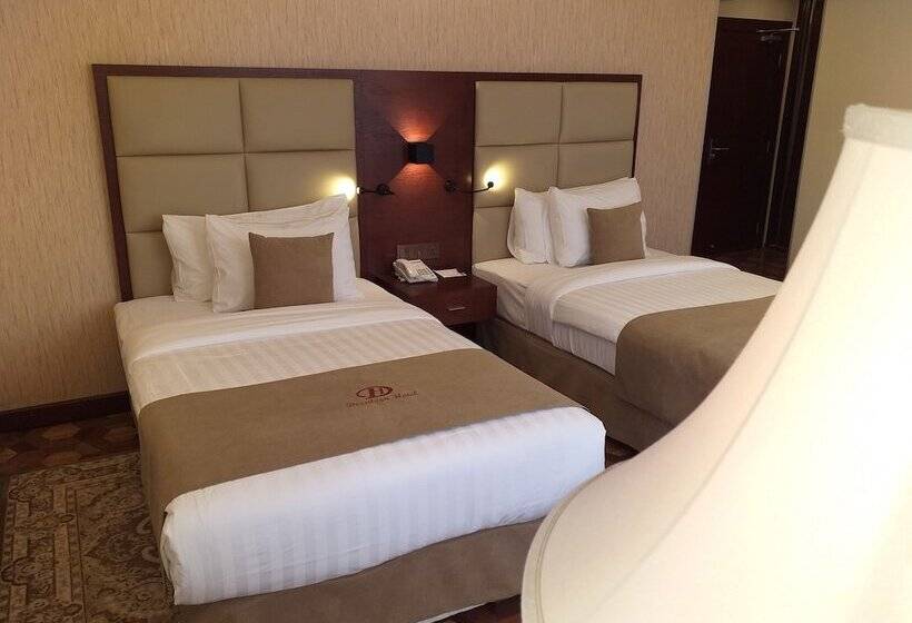 Desalegn Hotels Lodge And Apartment