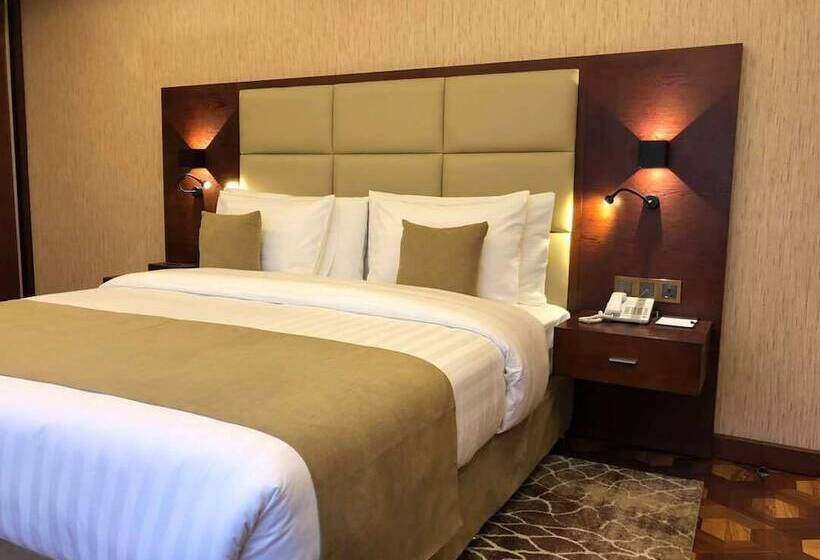 Desalegn Hotels Lodge And Apartment