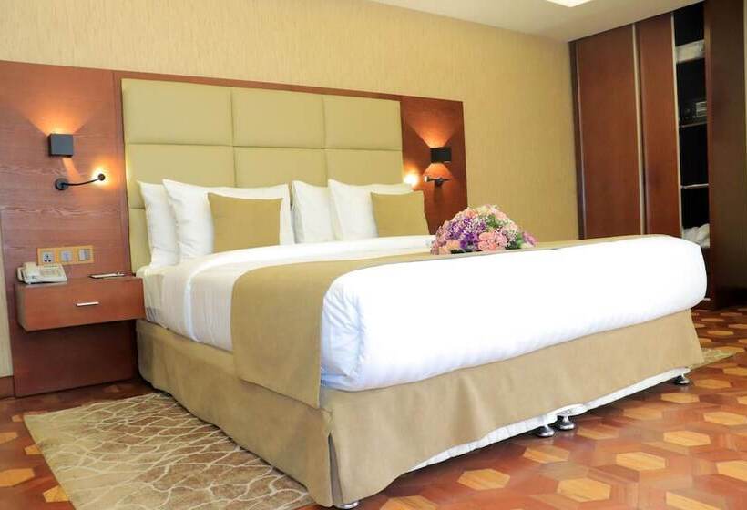 Desalegn Hotels Lodge And Apartment