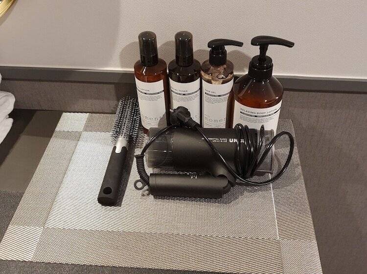 Browndot Hotel Songtan