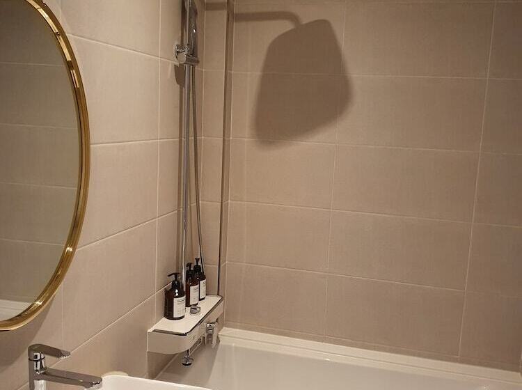 Browndot Hotel Songtan