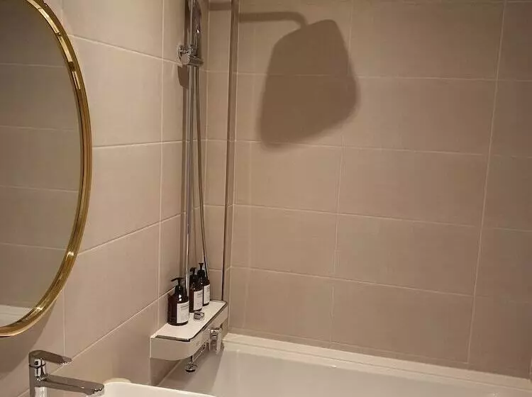 Browndot Hotel Songtan