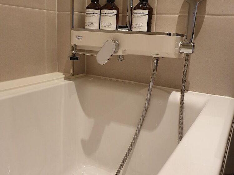 Browndot Hotel Songtan