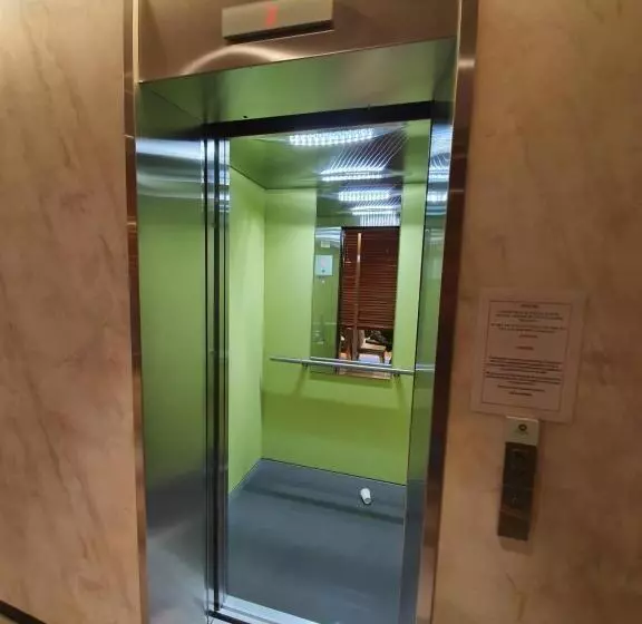 Browndot Hotel Songtan