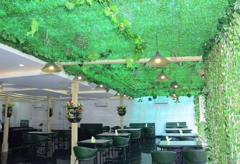 酒店 Corbett Treff