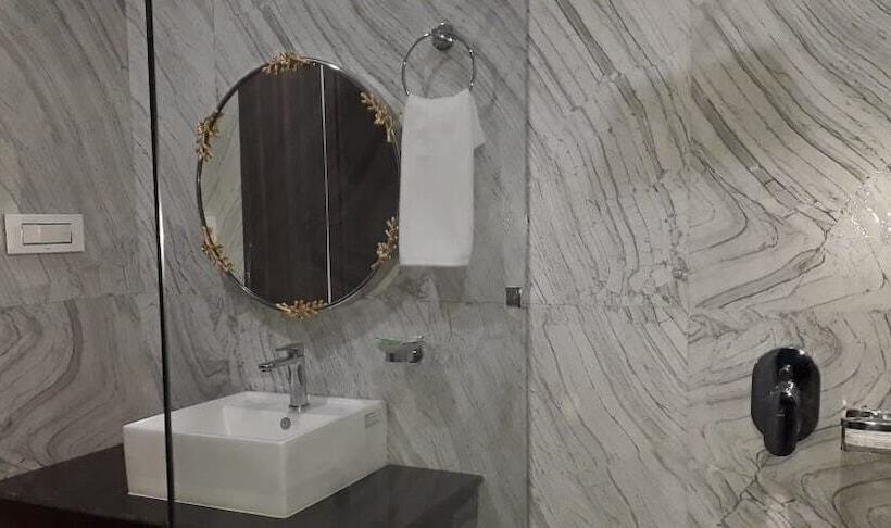 酒店 Corbett Treff