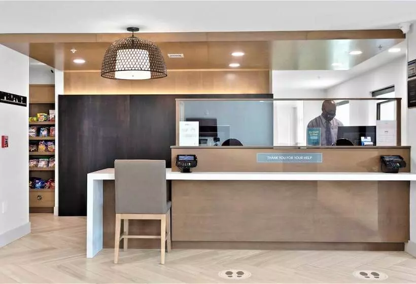 Hotelli Staybridge Suites   Atlanta Ne   Duluth, An Ihg