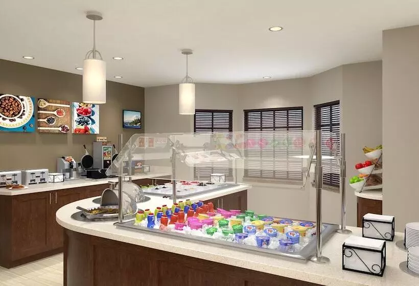 Hotelli Staybridge Suites   Atlanta Ne   Duluth, An Ihg