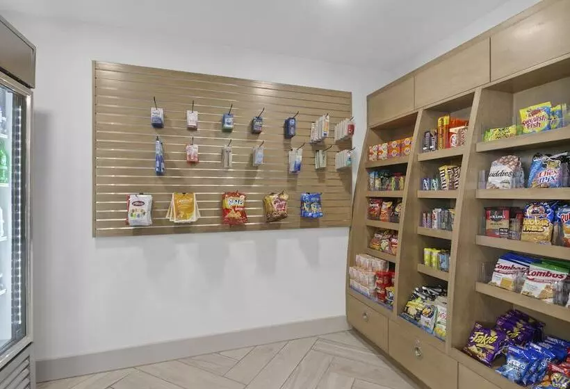 Hotelli Staybridge Suites   Atlanta Ne   Duluth, An Ihg