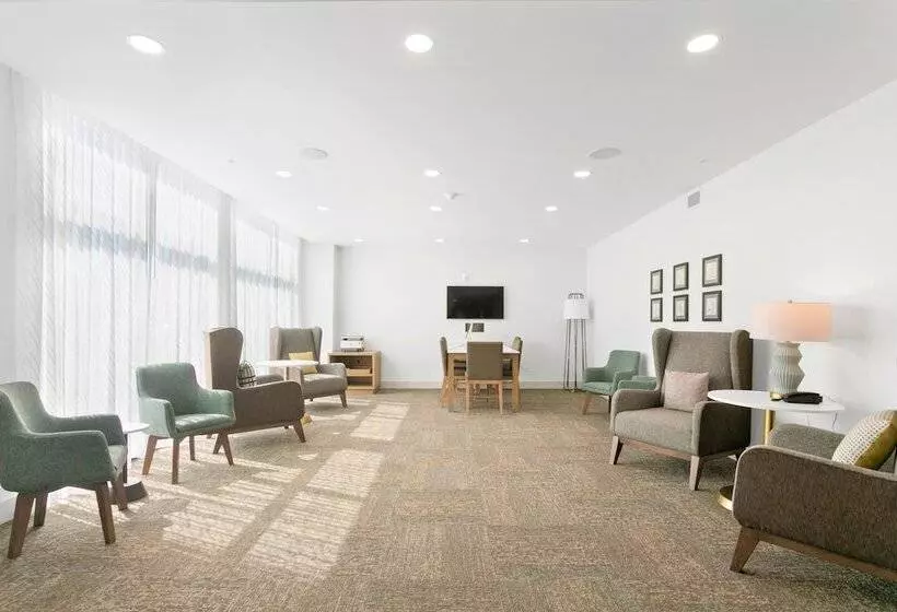 Hotelli Staybridge Suites   Atlanta Ne   Duluth, An Ihg