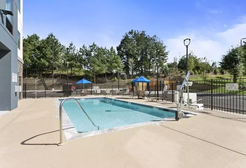 Hotelli Staybridge Suites   Atlanta Ne   Duluth, An Ihg