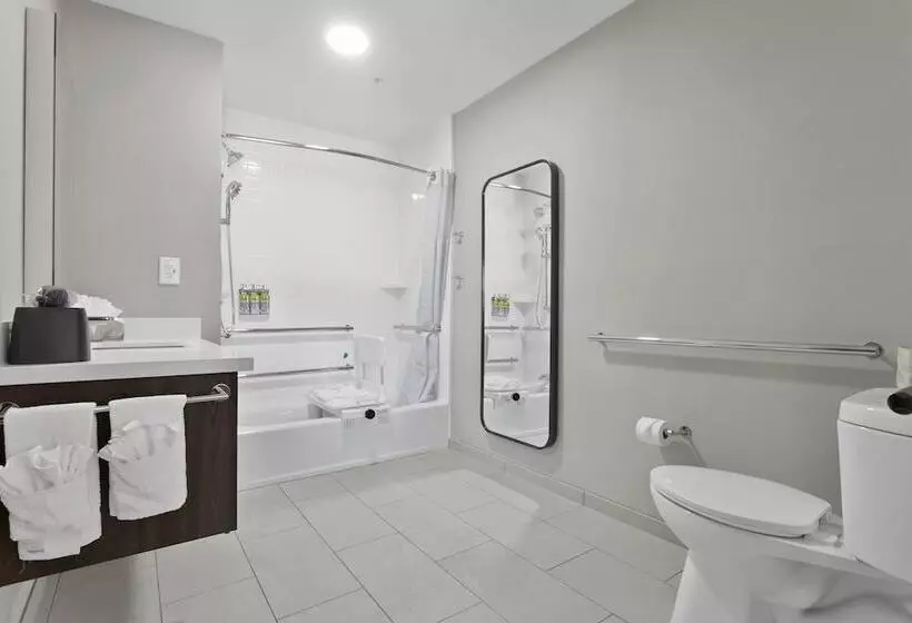 Hotelli Staybridge Suites   Atlanta Ne   Duluth, An Ihg