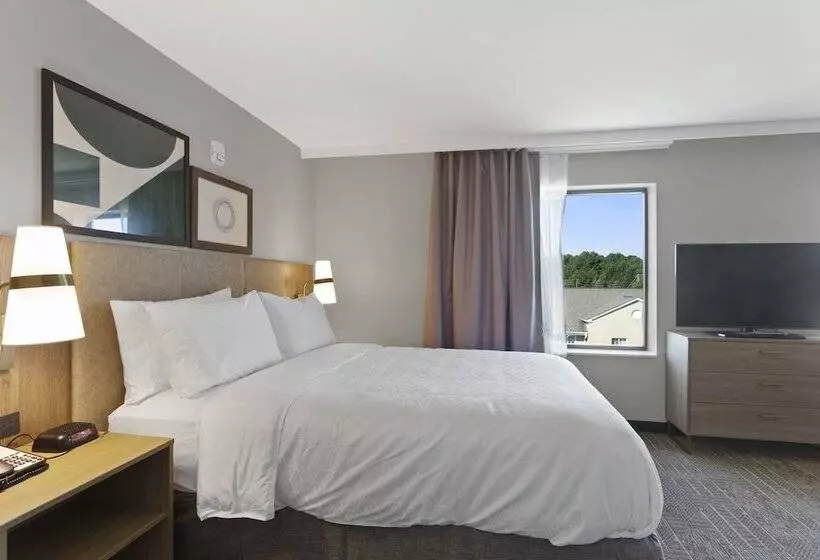 Hotelli Staybridge Suites   Atlanta Ne   Duluth, An Ihg