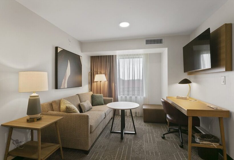 فندق Staybridge Suites   Atlanta Ne   Duluth, An Ihg