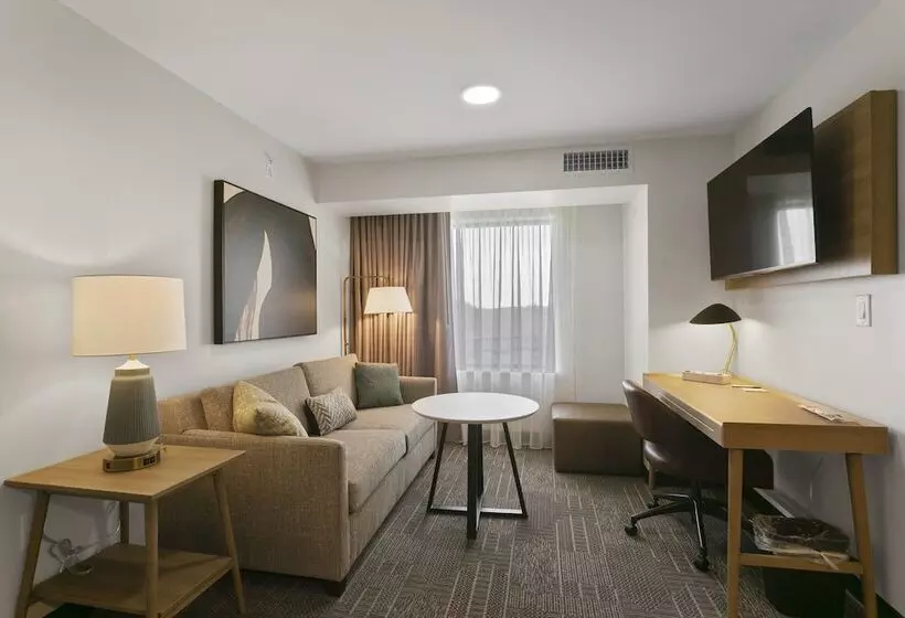 Hotelli Staybridge Suites   Atlanta Ne   Duluth, An Ihg