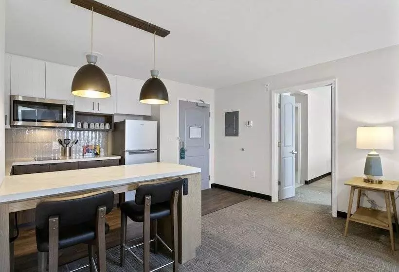 Hotelli Staybridge Suites   Atlanta Ne   Duluth, An Ihg