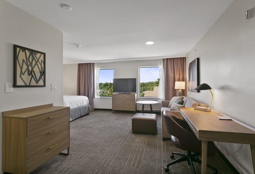 فندق Staybridge Suites   Atlanta Ne   Duluth, An Ihg