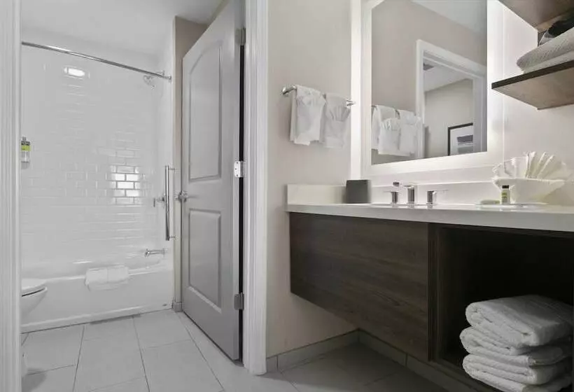 Hotelli Staybridge Suites   Atlanta Ne   Duluth, An Ihg