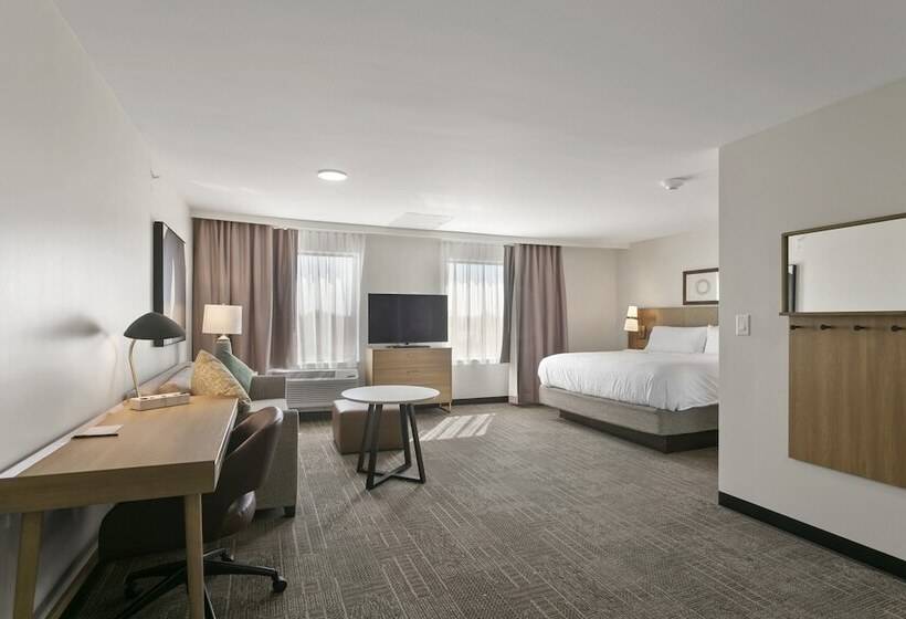 فندق Staybridge Suites   Atlanta Ne   Duluth, An Ihg