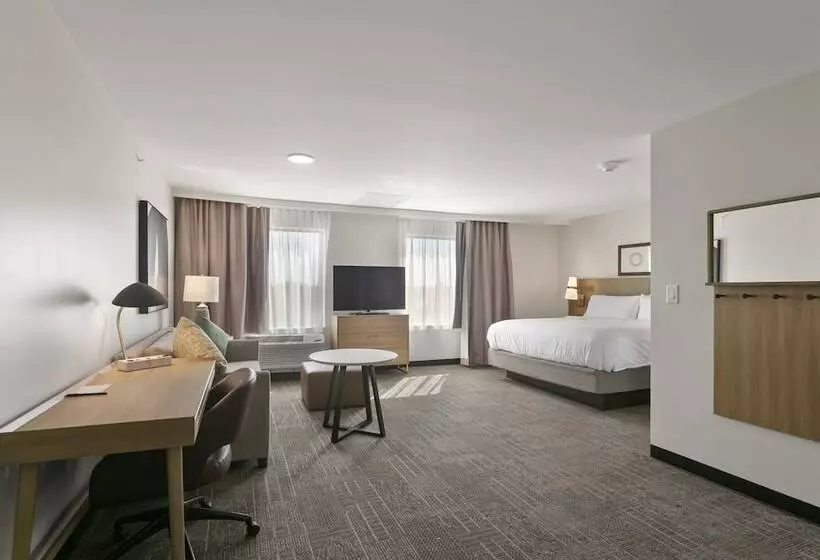 Hotelli Staybridge Suites   Atlanta Ne   Duluth, An Ihg