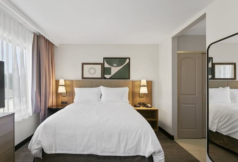 فندق Staybridge Suites   Atlanta Ne   Duluth, An Ihg