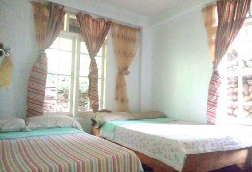 Pensionat Big Dipper Sagada