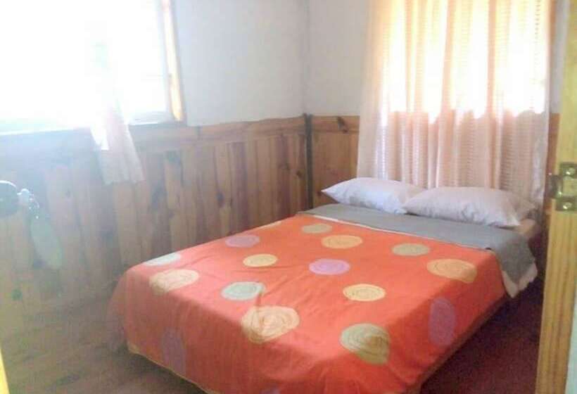 Pensionat Big Dipper Sagada