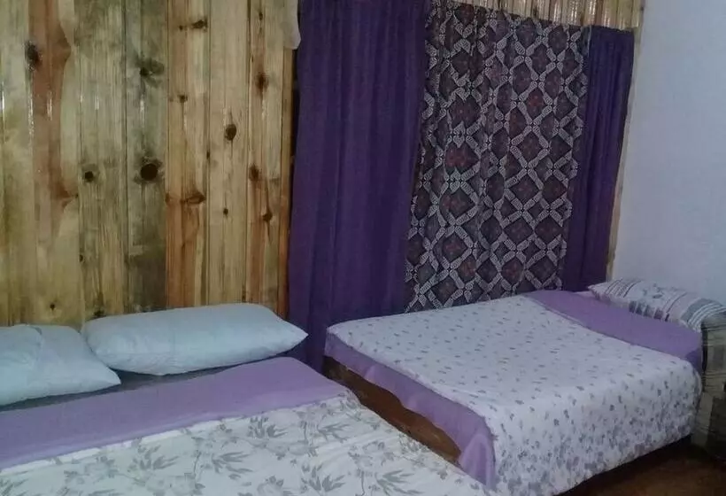 Pension Big Dipper Sagada