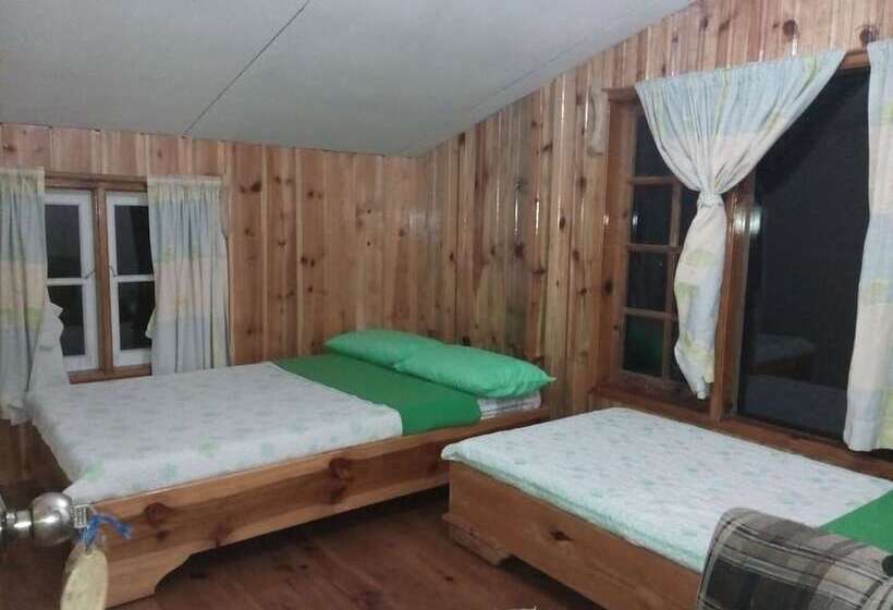 Pensionat Big Dipper Sagada