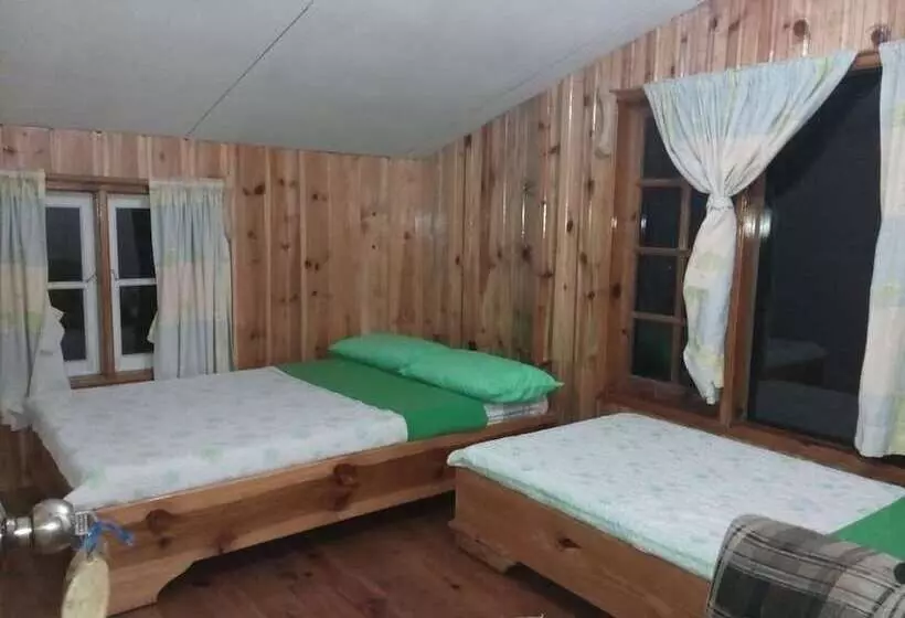 Pension Big Dipper Sagada