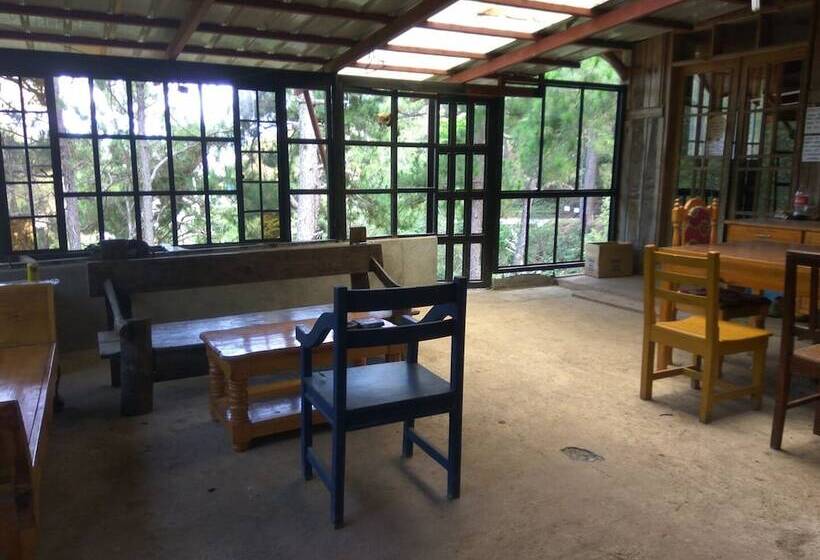 Pensionat Big Dipper Sagada