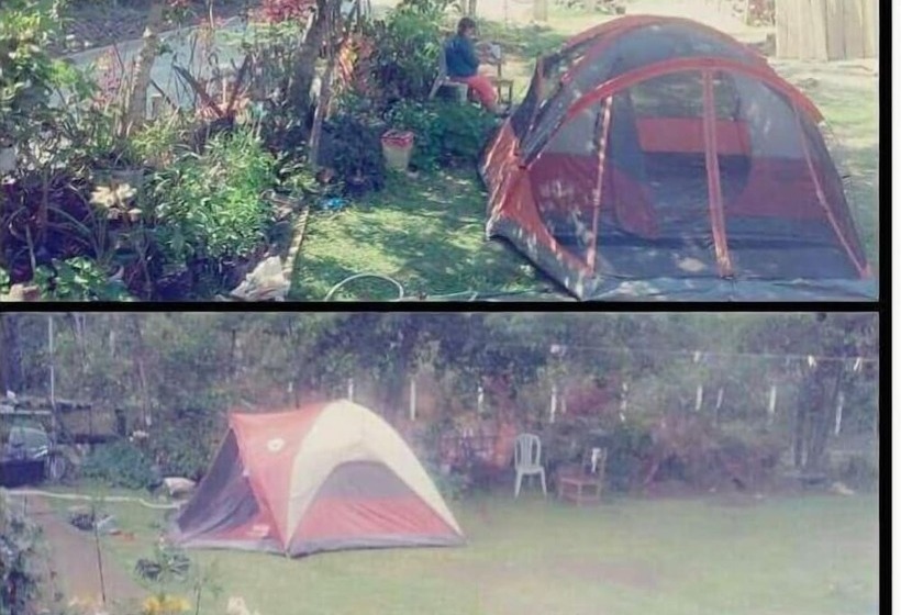 Pensionat Big Dipper Sagada