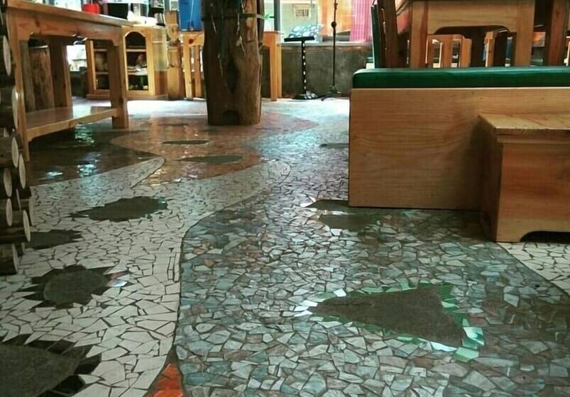 Pensionat Big Dipper Sagada