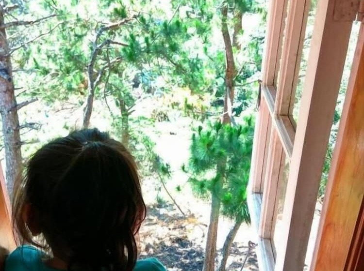 Pensionat Big Dipper Sagada