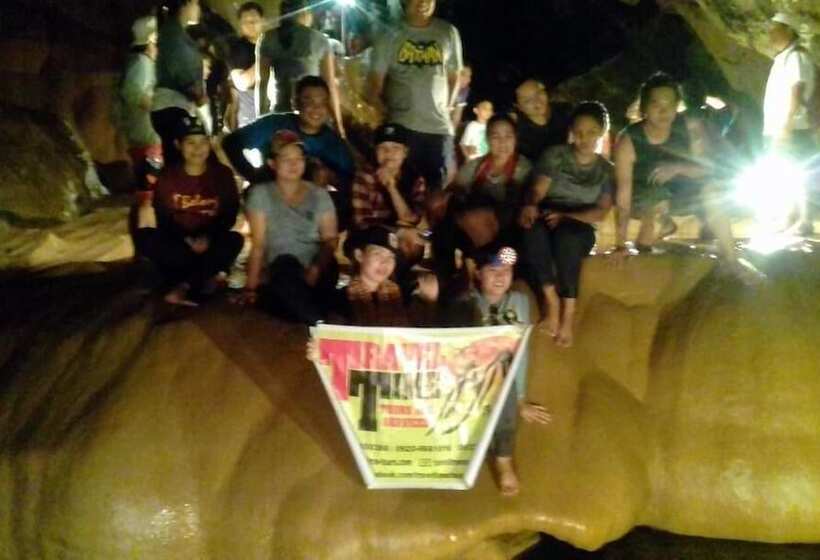 Pensionat Big Dipper Sagada