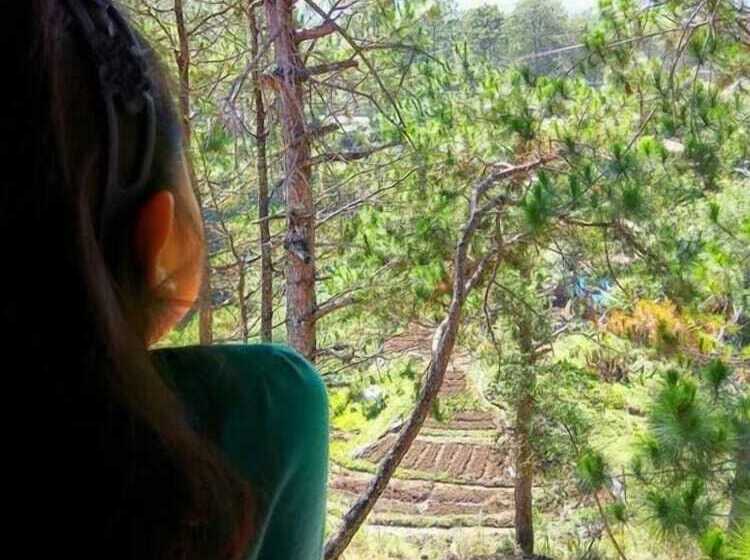 Pensionat Big Dipper Sagada