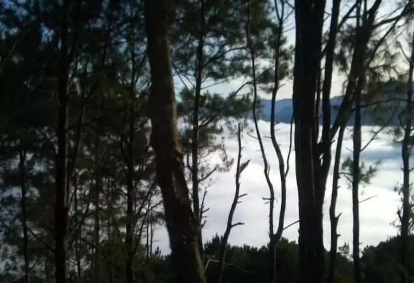 Pension Big Dipper Sagada