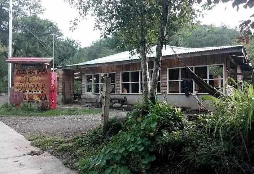 Pension Big Dipper Sagada