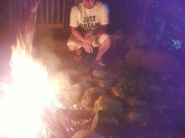 Pensionat Big Dipper Sagada