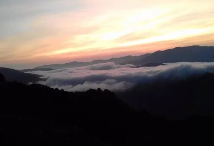 Pension Big Dipper Sagada