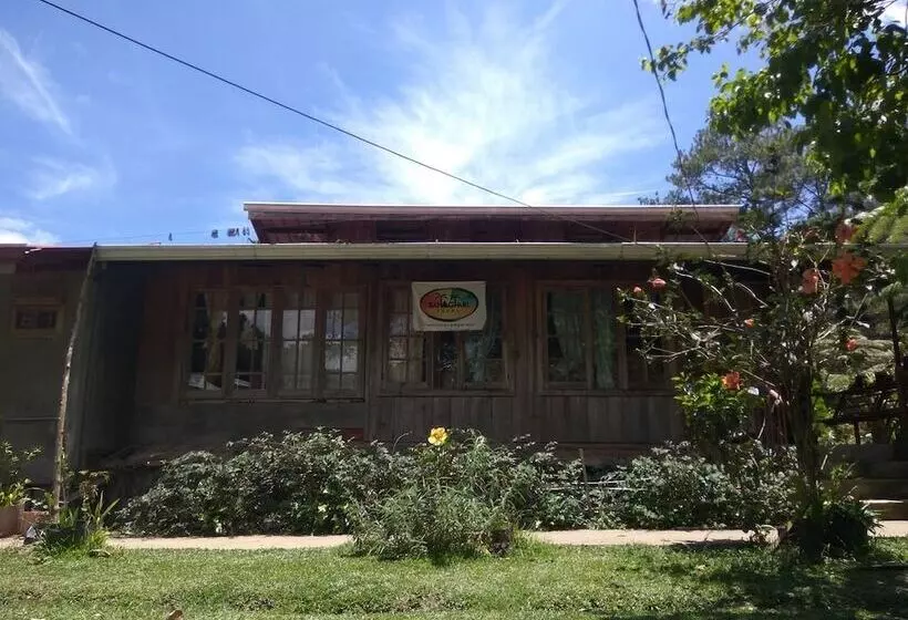 Pension Big Dipper Sagada
