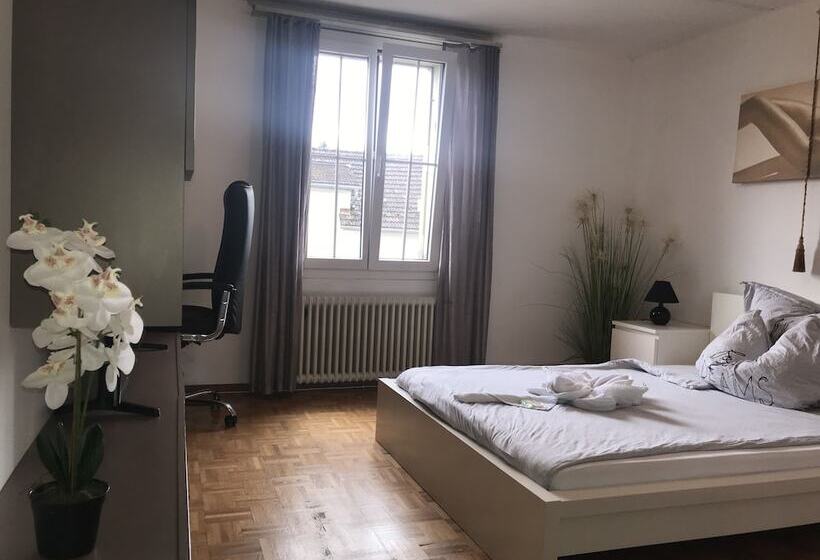 Pansiyon Fai S Guesthouse