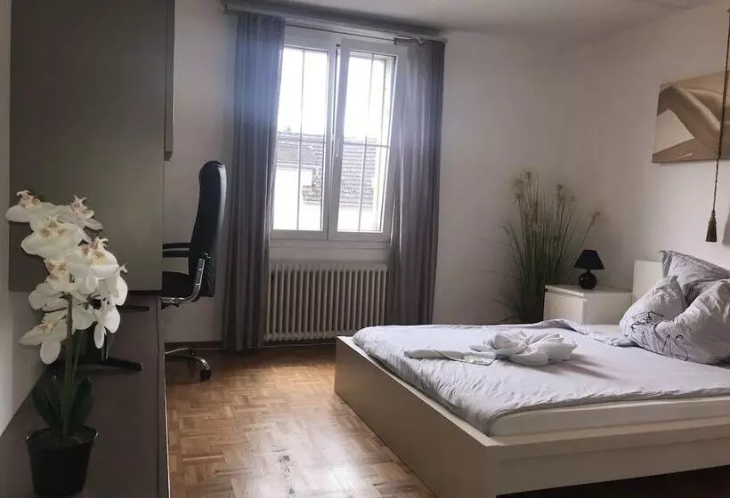 پانسیون Fai S Guesthouse