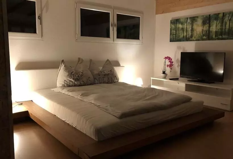پانسیون Fai S Guesthouse