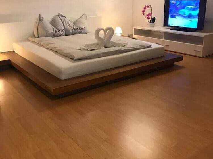 Pansiyon Fai S Guesthouse