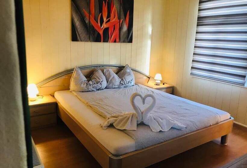 Pansiyon Fai S Guesthouse