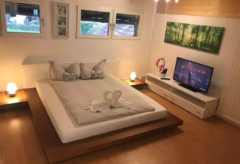 پانسیون Fai S Guesthouse